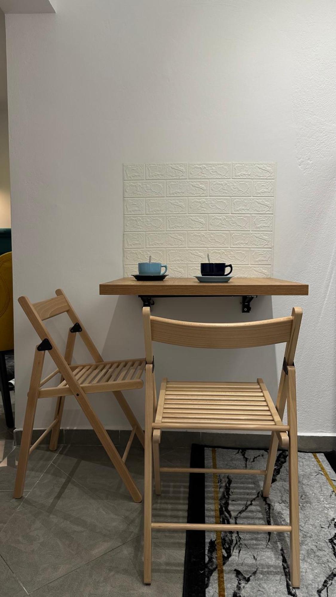 Scandinavian Apartments Al Tiranë Ngoại thất bức ảnh